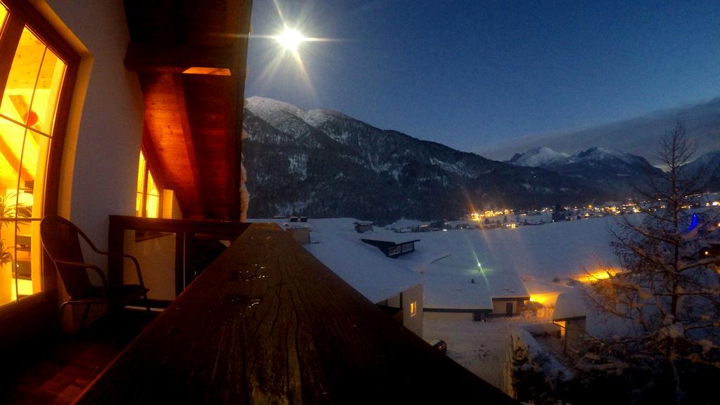 Privathaus Achensee Achenkirch Exterior foto