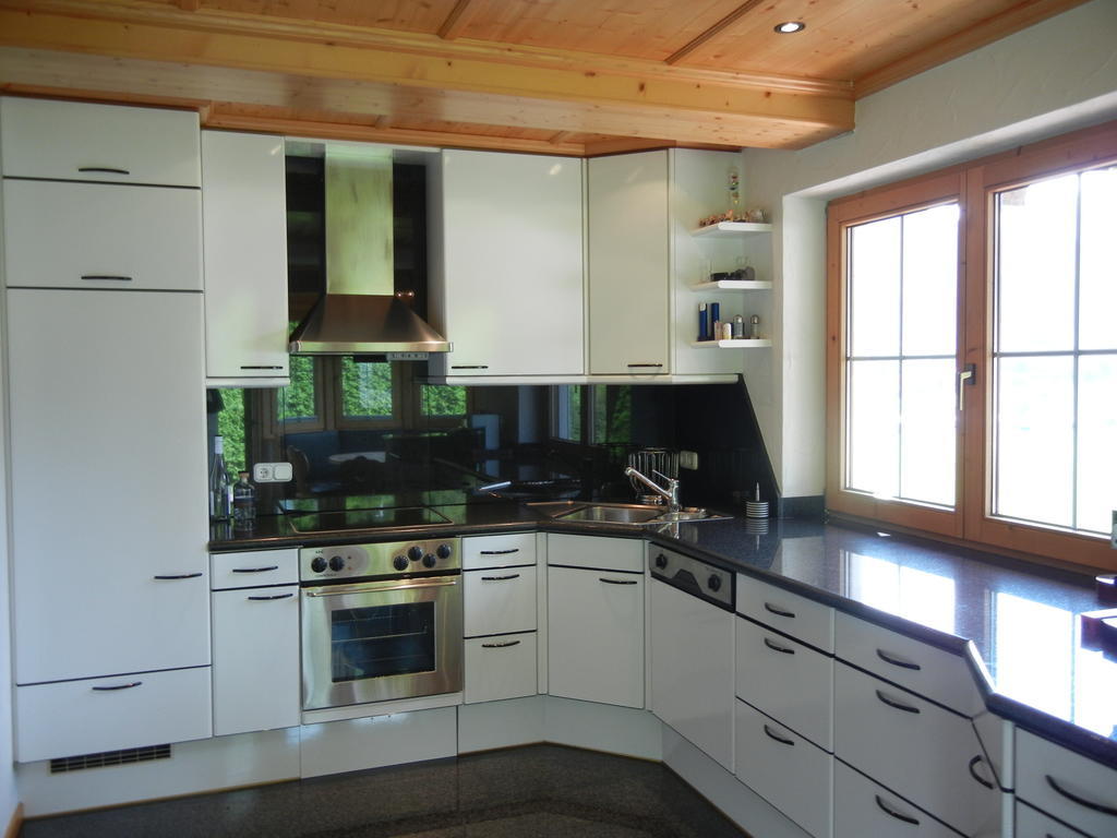 Privathaus Achensee Achenkirch Habitación foto