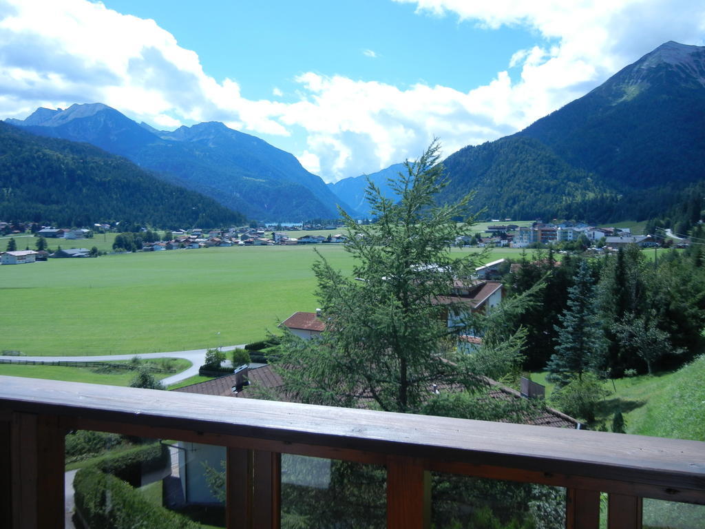 Privathaus Achensee Achenkirch Habitación foto